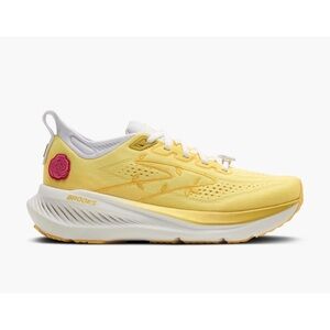 Brooks runDisney x Belle Beauty & the Beast Athletic Shoes size 9 W run Disney